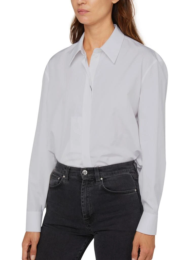Alexander McQueen Long-sleeved shirt 4