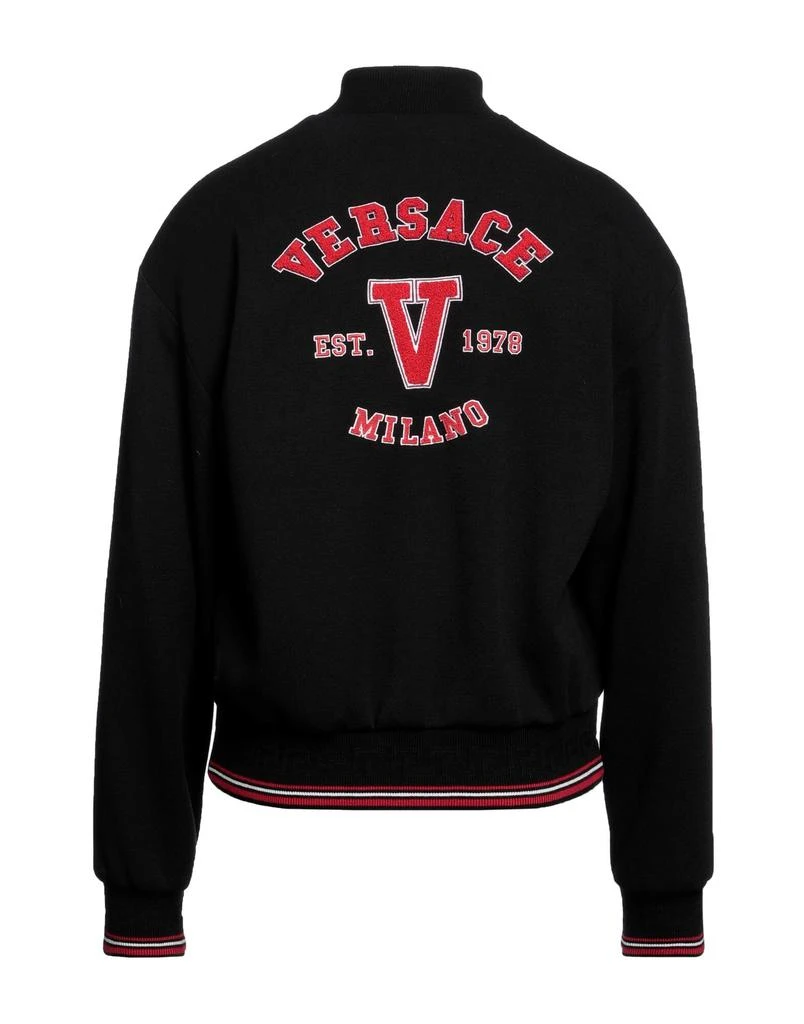 Versace Bomber 2