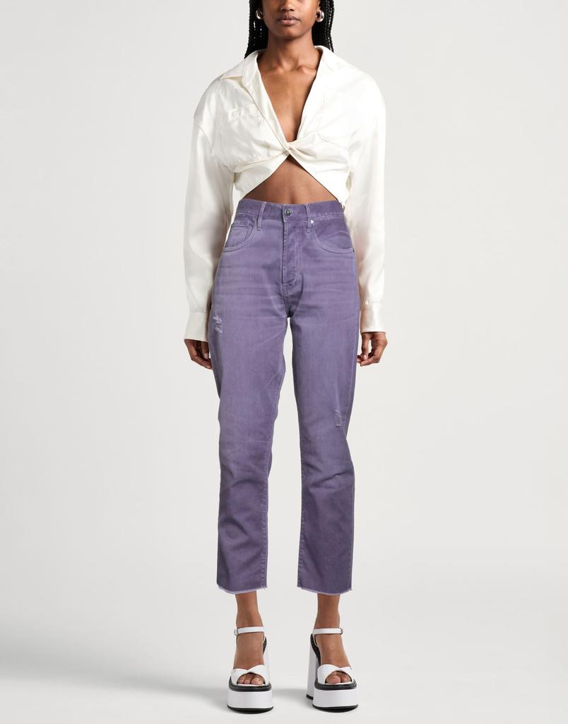 CYCLE Denim pants