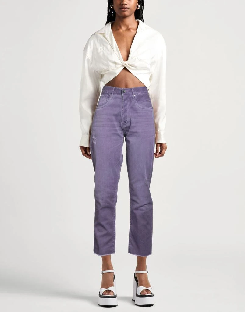 CYCLE Denim pants 2