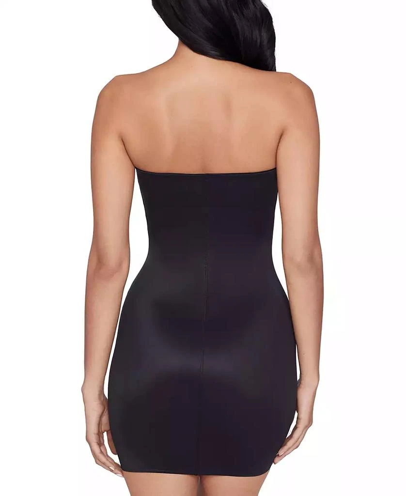 Miraclesuit Women's Show Stopper Firm-Control Strapless Convertible Slip 2441 2
