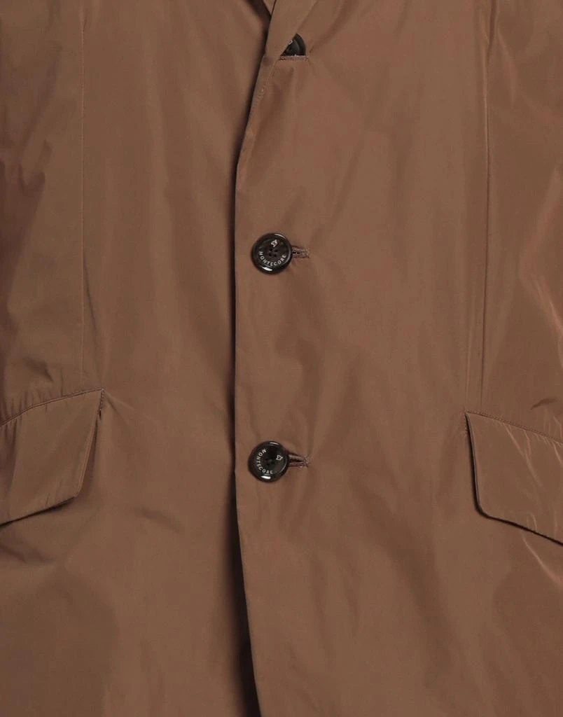 MONTECORE Jacket 4