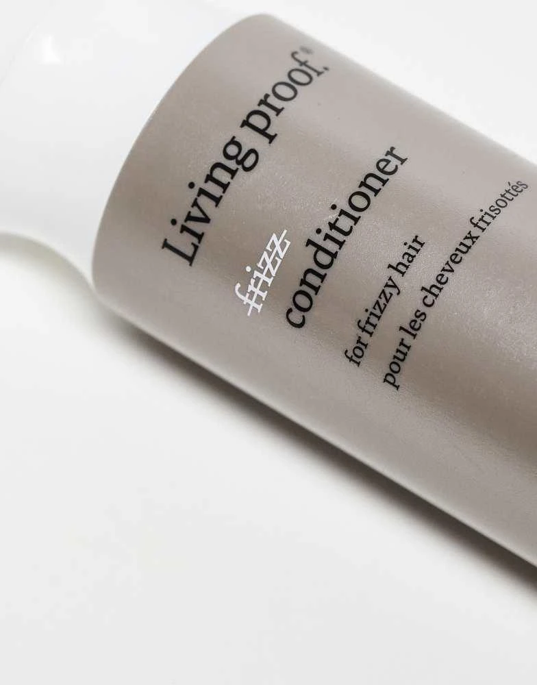 Living Proof Living Proof No Frizz Conditioner 236ml 4