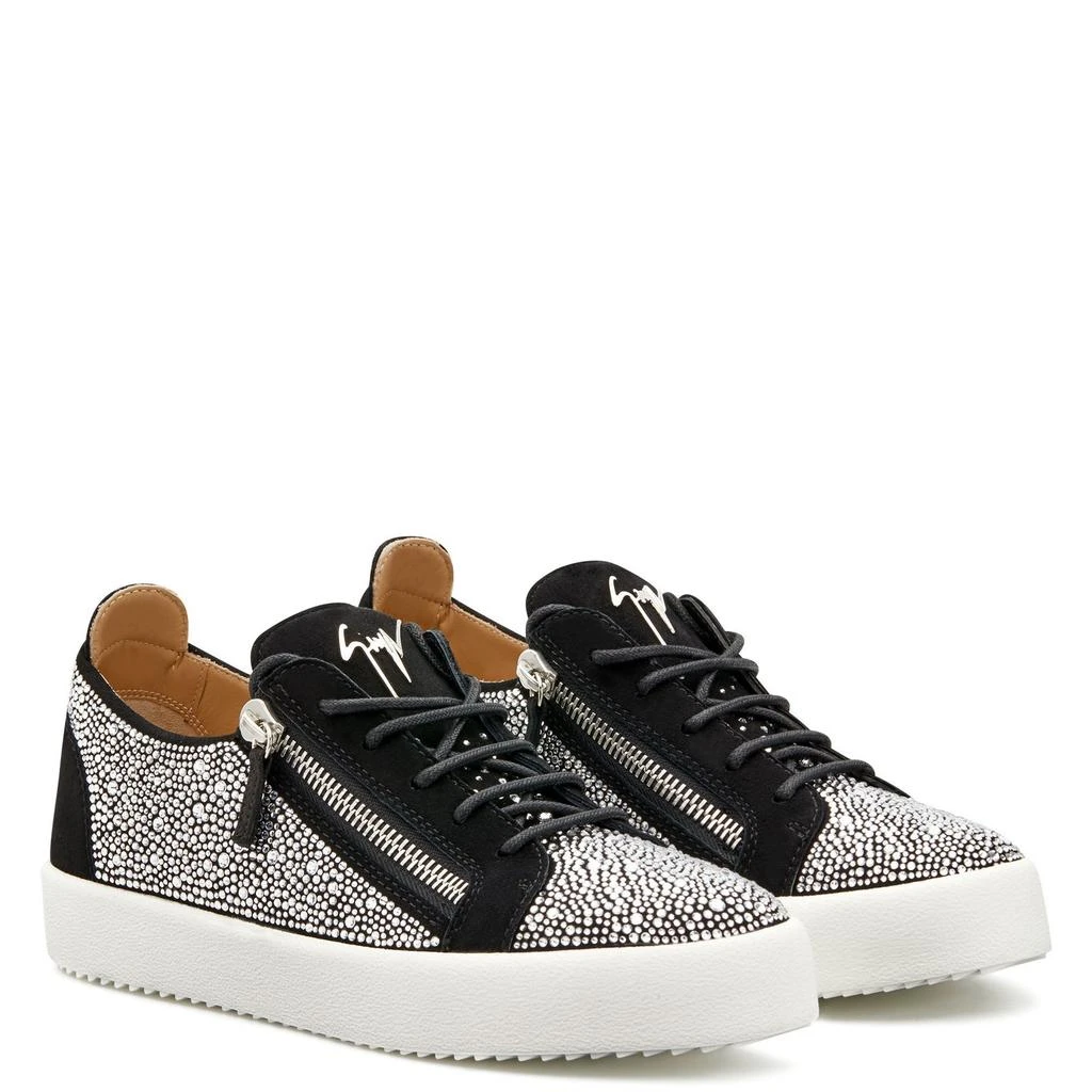 Giuseppe Zanotti Giuseppe Zanotti Frankie Low-Top Sneakers 2