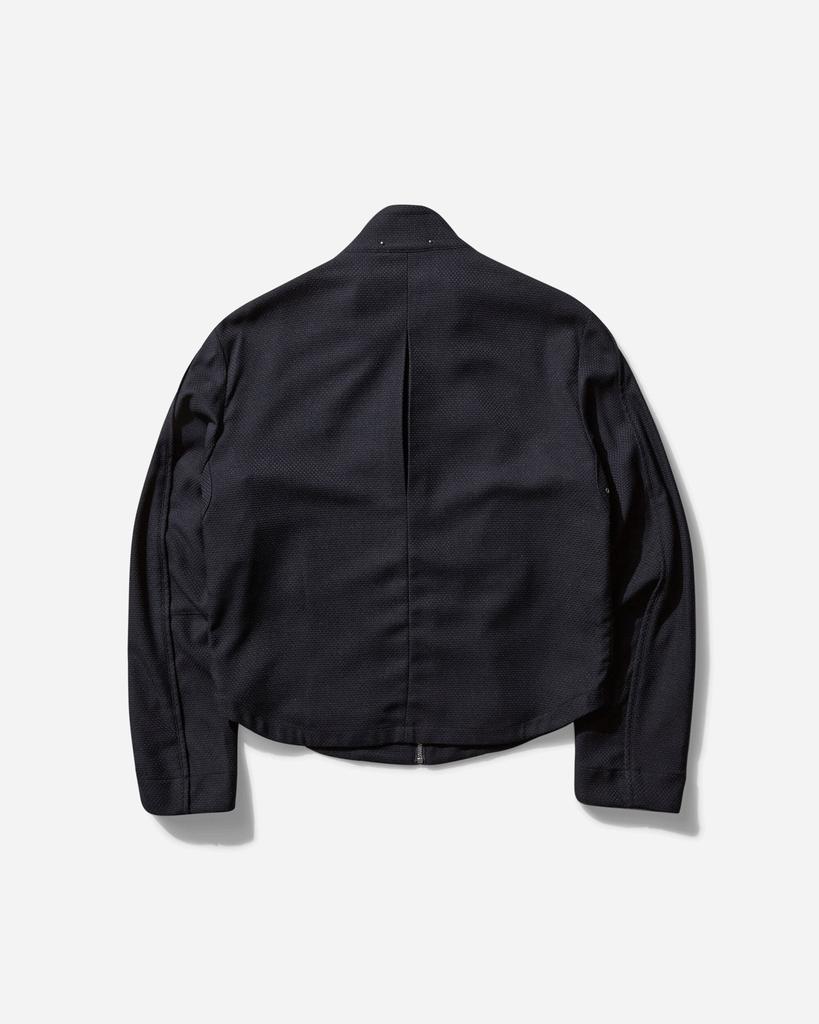 _J.L-A.L_ Men's Permian Jacket Lapis Blue