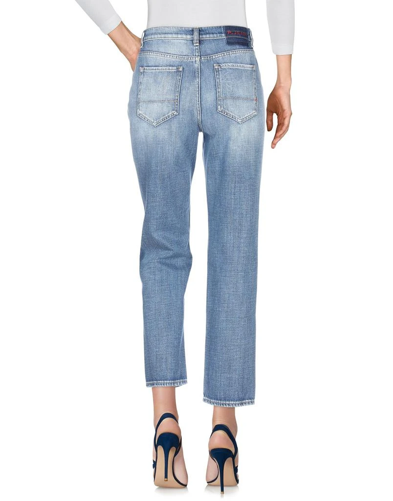 P_JEAN Denim pants 3