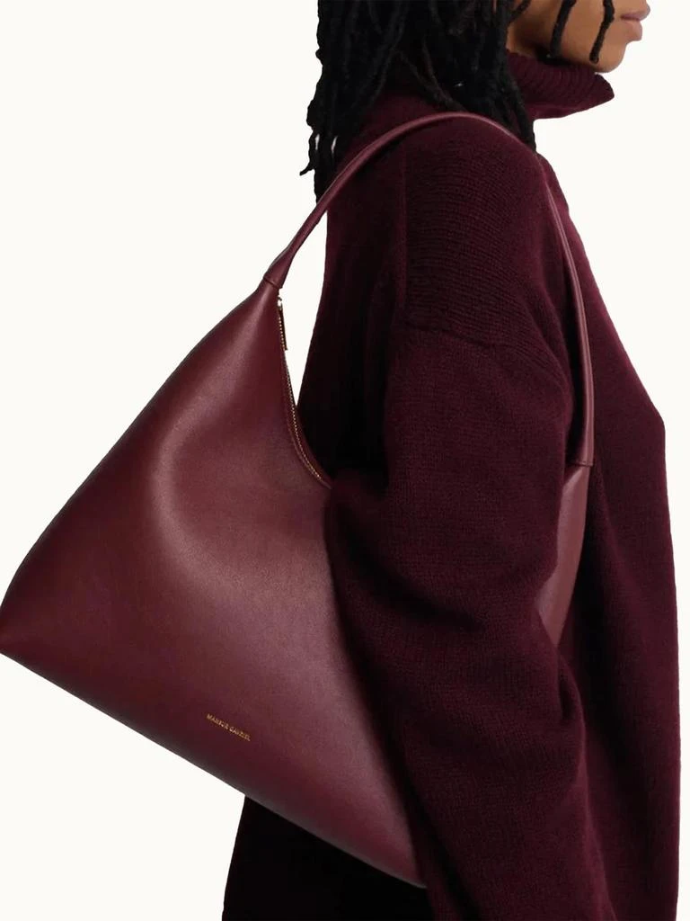 Mansur Gavriel Mansur Gavriel - Candy Hobo Shoulder Bag 5