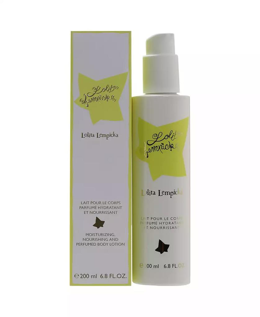 Lolita Lempicka Mon Premiere Women's Body Lotion, 6.8 fl oz