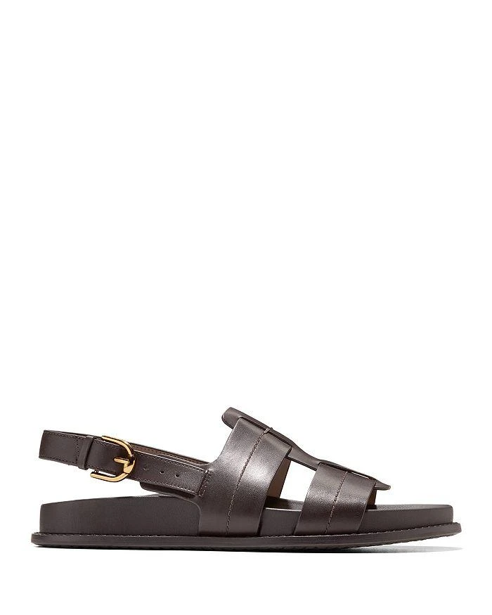 Cole Haan Women's Marlee Fisherman Sandals 2