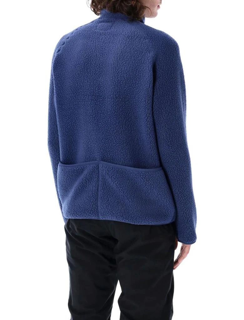 Snow Peak Snow Peak Thermal Boa Fleece Jacket 2