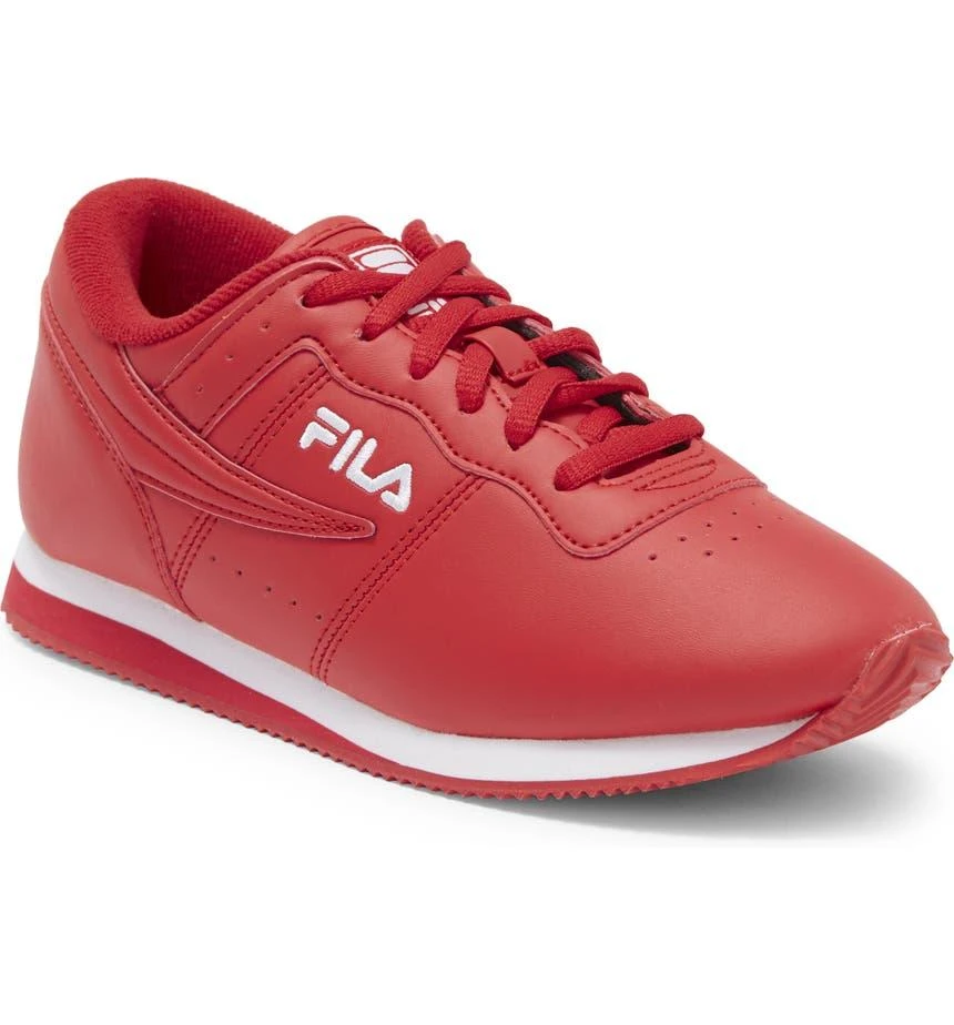 FILA Machu Sneaker 1