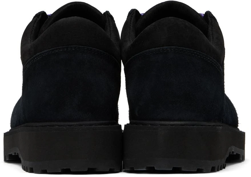 Diemme Black Cornaro Boots 2