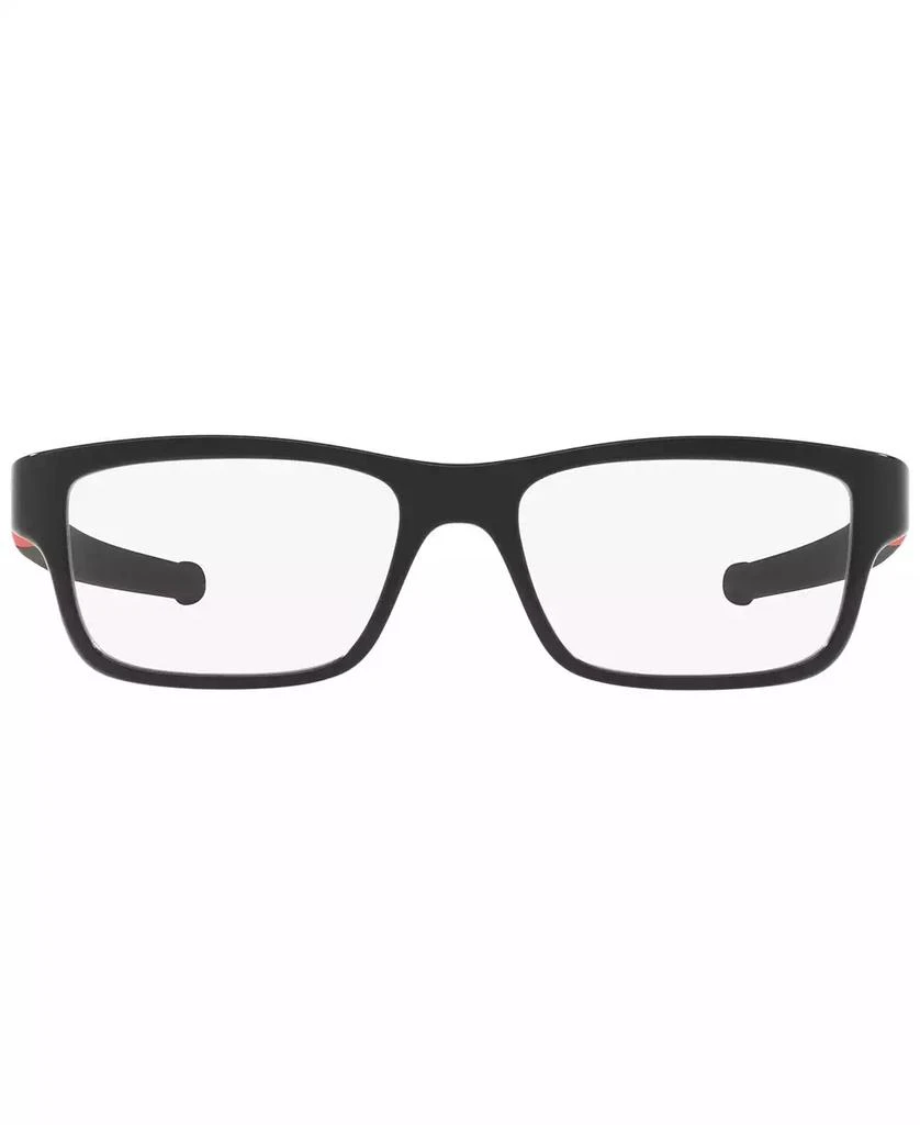 Oakley JR OY8005 Child Rectangle Eyeglasses 2