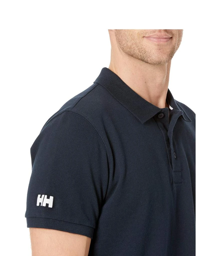 Helly Hansen Crew Polo 3