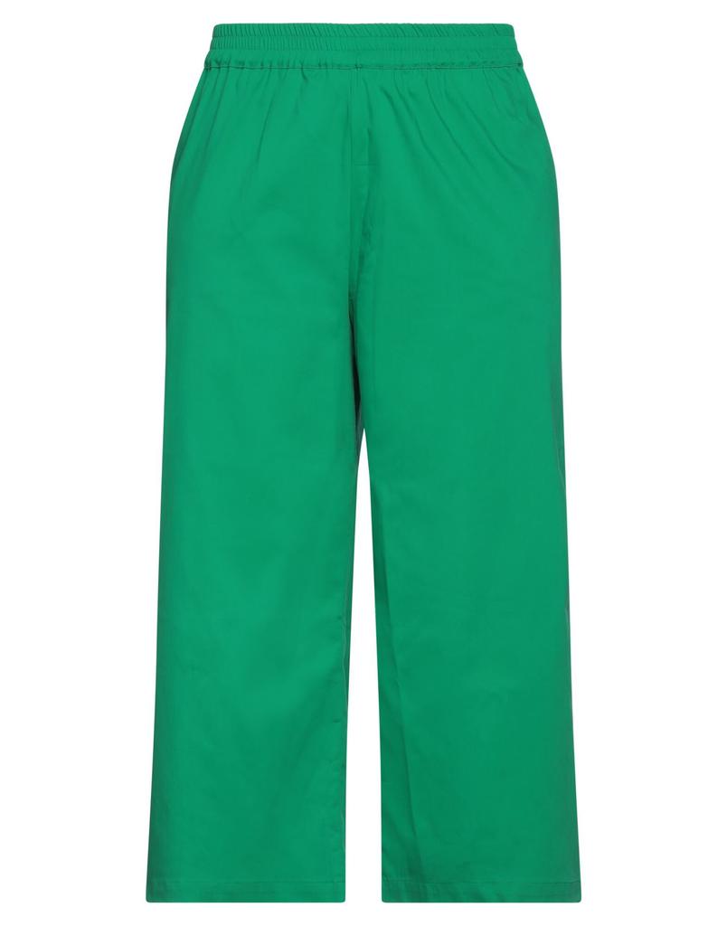 ROSE' A POIS Casual pants