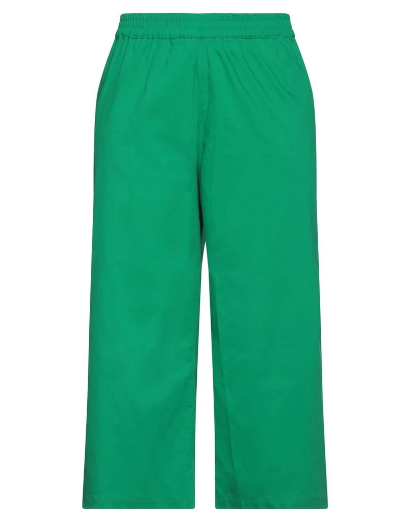ROSE' A POIS Casual pants 1