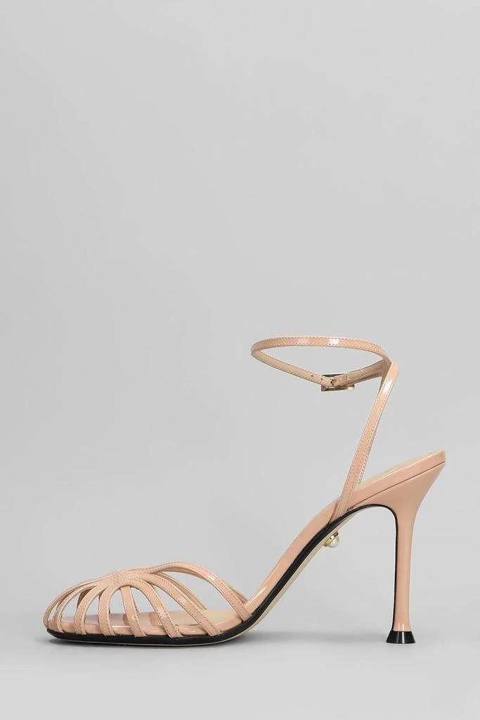 Alevi Milano Alevì Milano Ally 95 Sandals 3