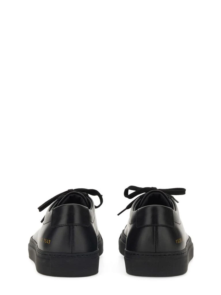 Common Projects Sneaker Achilles Low 3