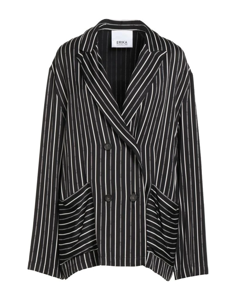 ERIKA CAVALLINI Blazer 1