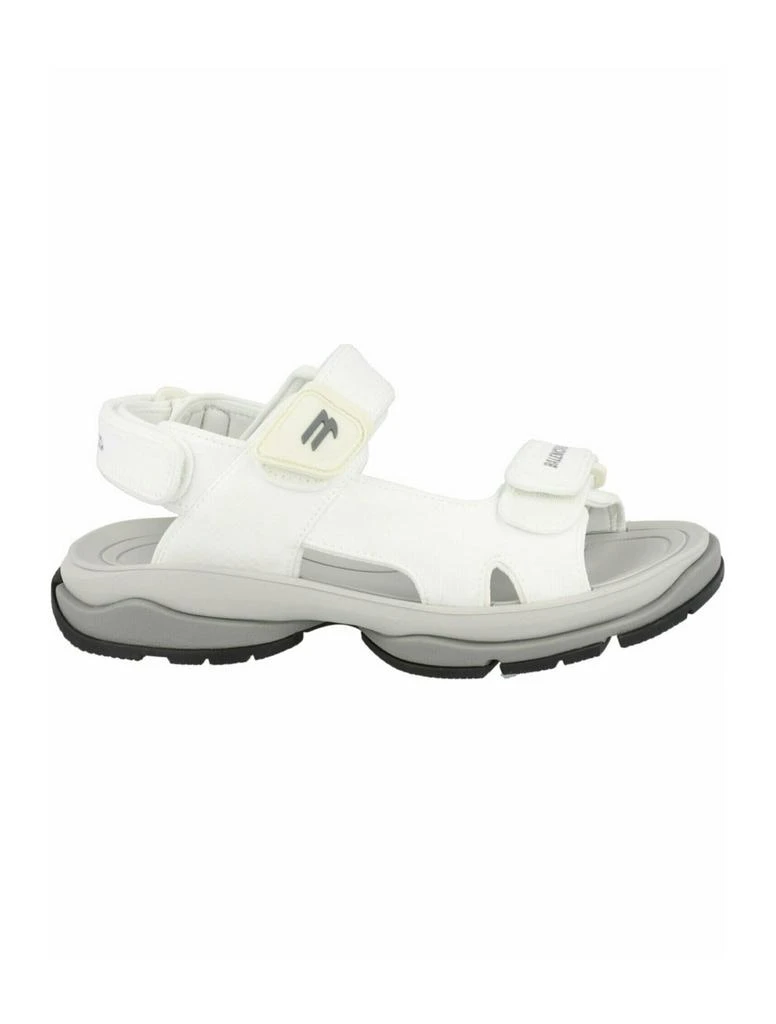 Balenciaga Tourist Sandals