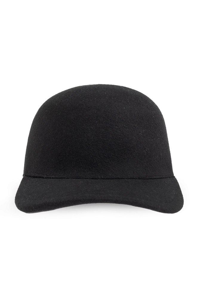 【JIL SANDER】Logo Embroidered Baseball Cap/全国送料込み 232249F016004_1.jpg