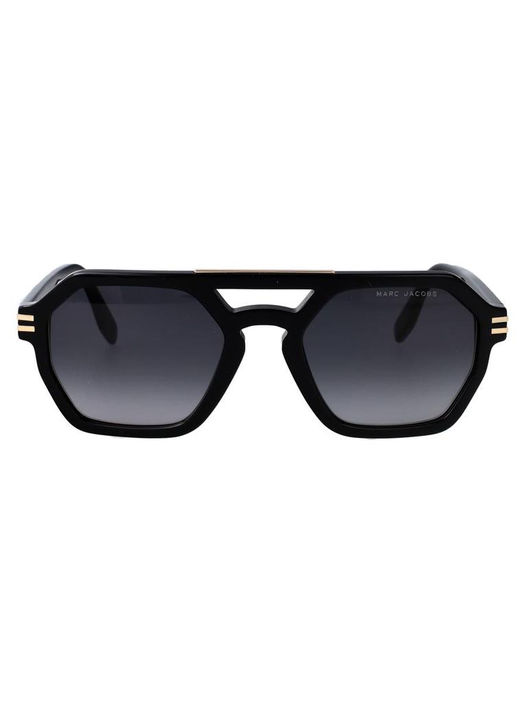 Marc Jacobs Marc Jacobs Sunglasses