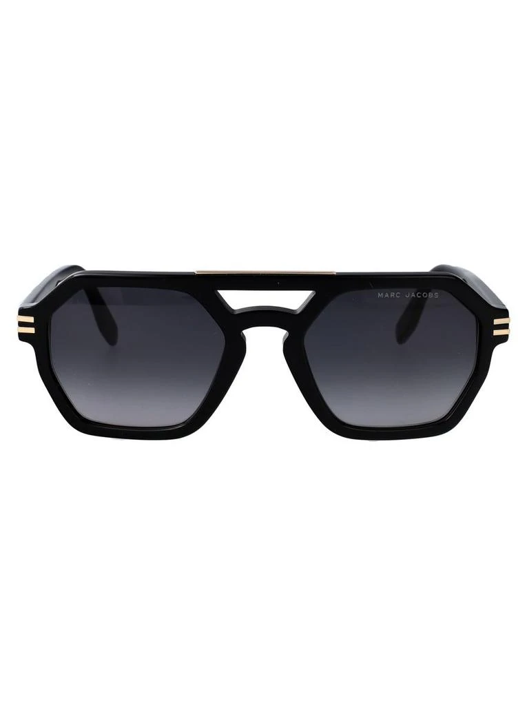 Marc Jacobs Marc Jacobs Sunglasses 1
