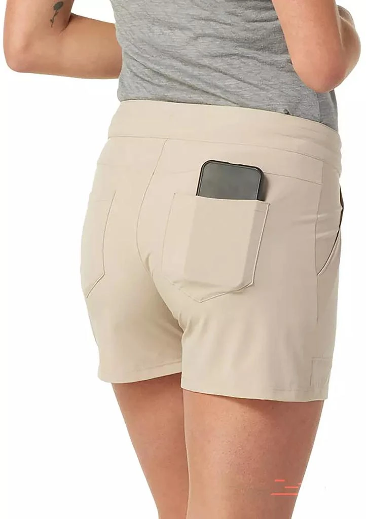 SmartWool SmartWool Women's Merino Sport Hike Shorts 2