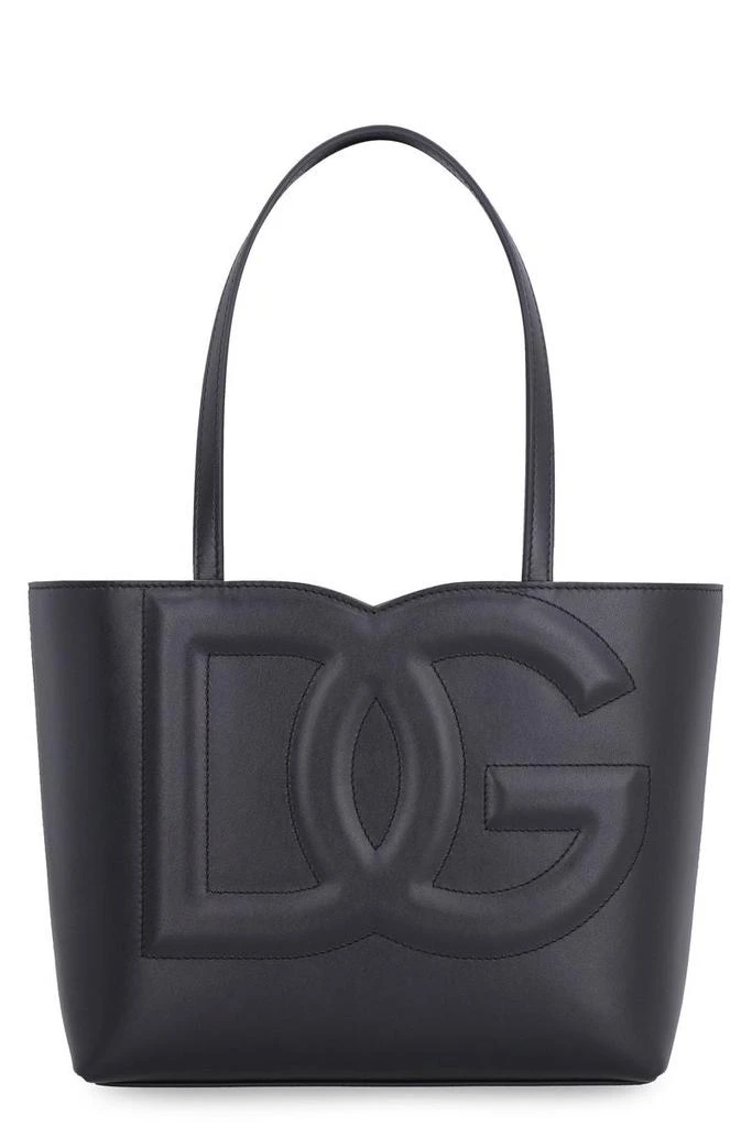 Dolce & Gabbana Dolce & Gabbana Totes 1