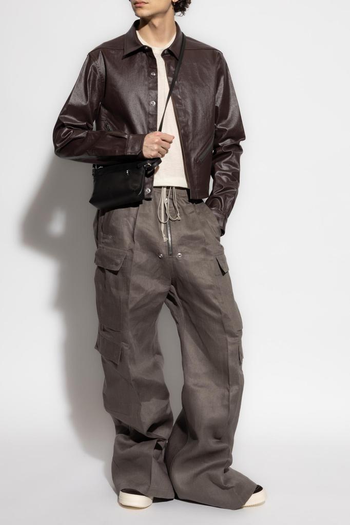 Rick Owens Jacket Tour Alice - Jackets - BeyondStyle