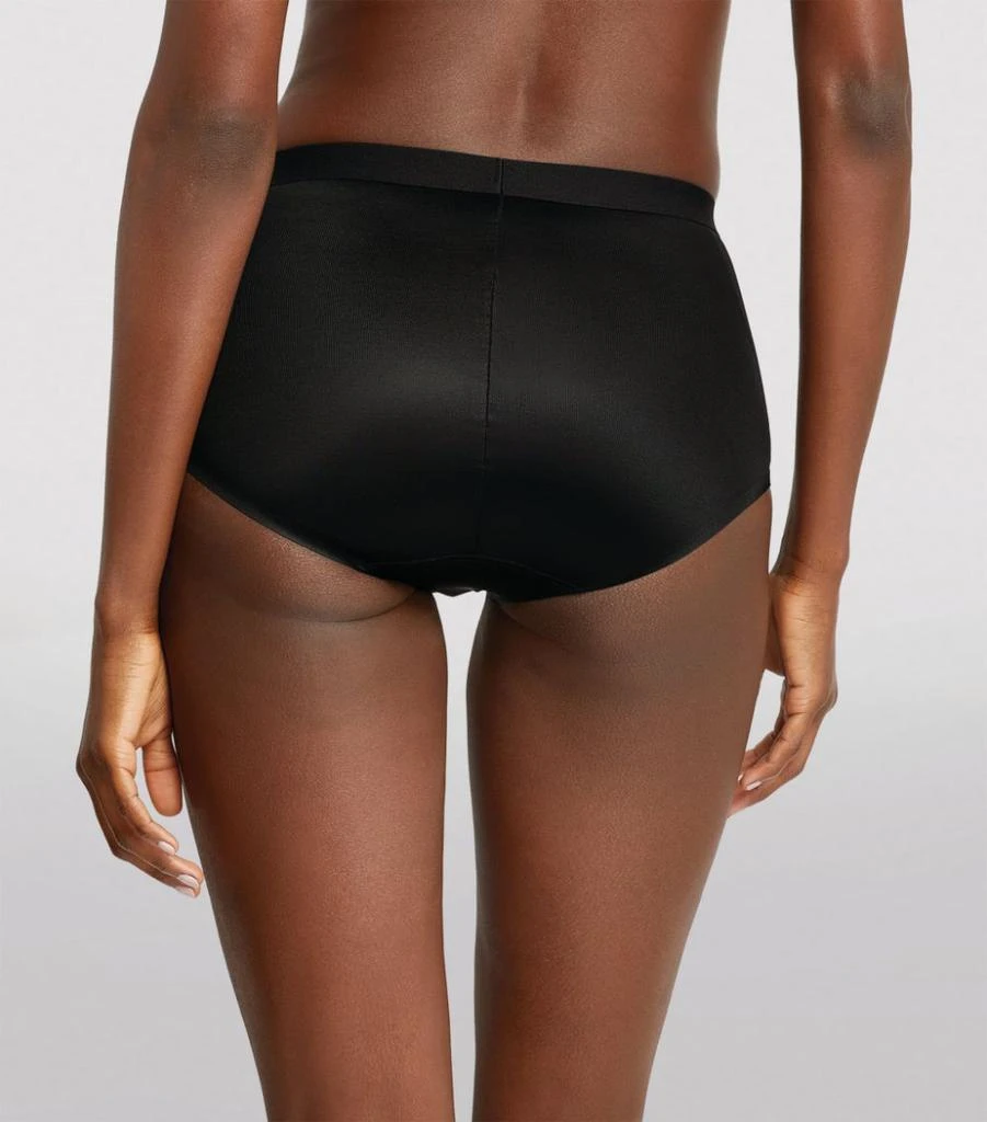 SPANX High-Waist Briefs 3