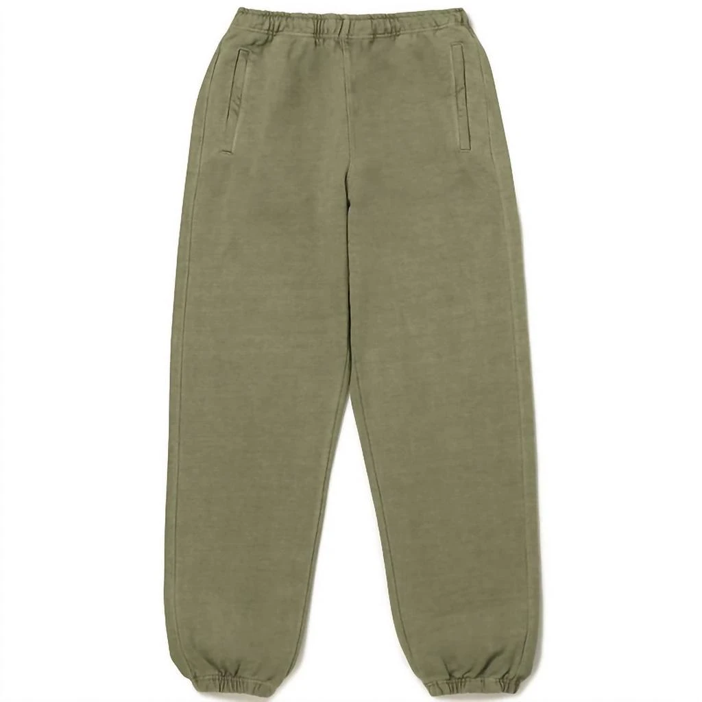 Saturdays NYC Saturdays Nyc - Abrams Pigment Dyed Sweatpant 3