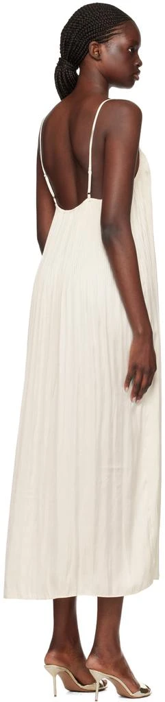Bec & Bridge Off-White Paradise Maxi Dress 3