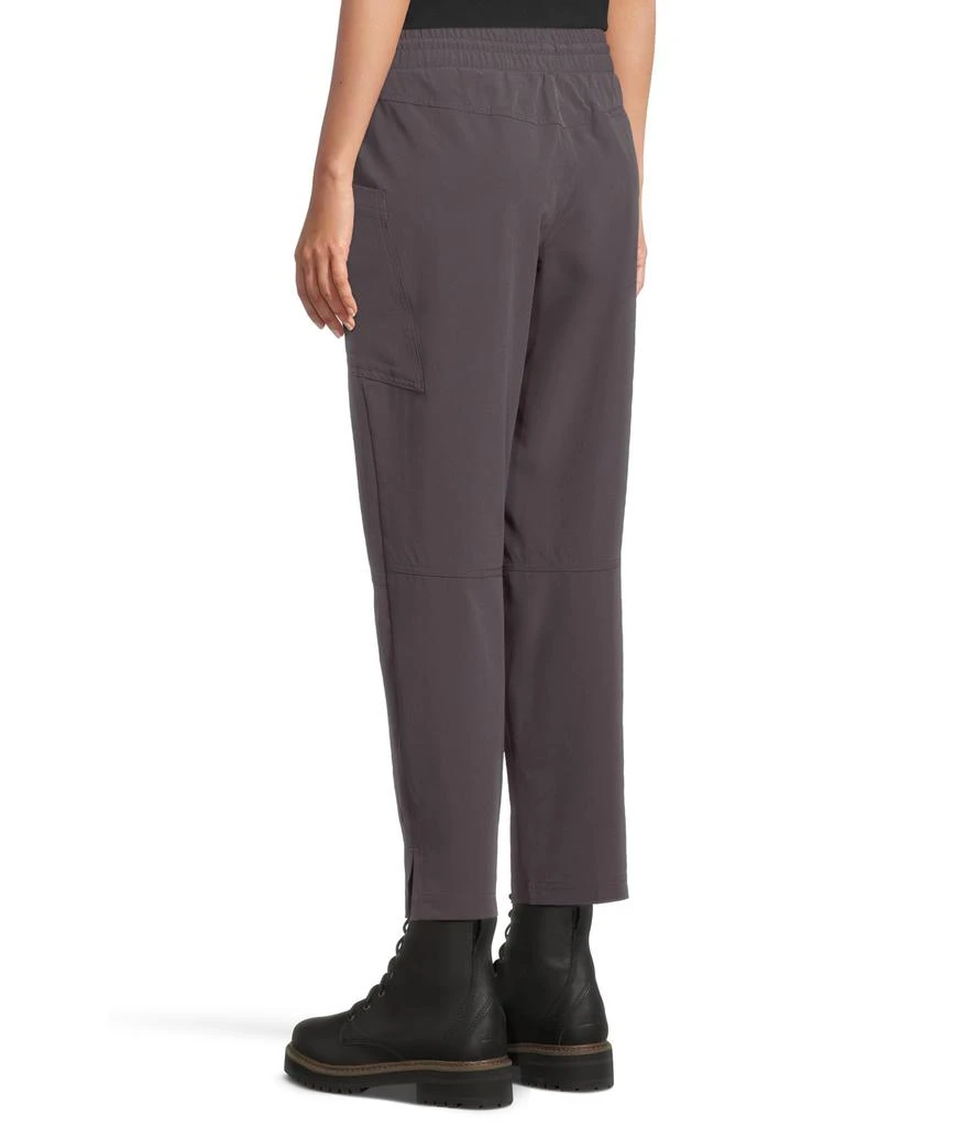 L.L.BEAN VentureStretch Woven Ankle Pants 3