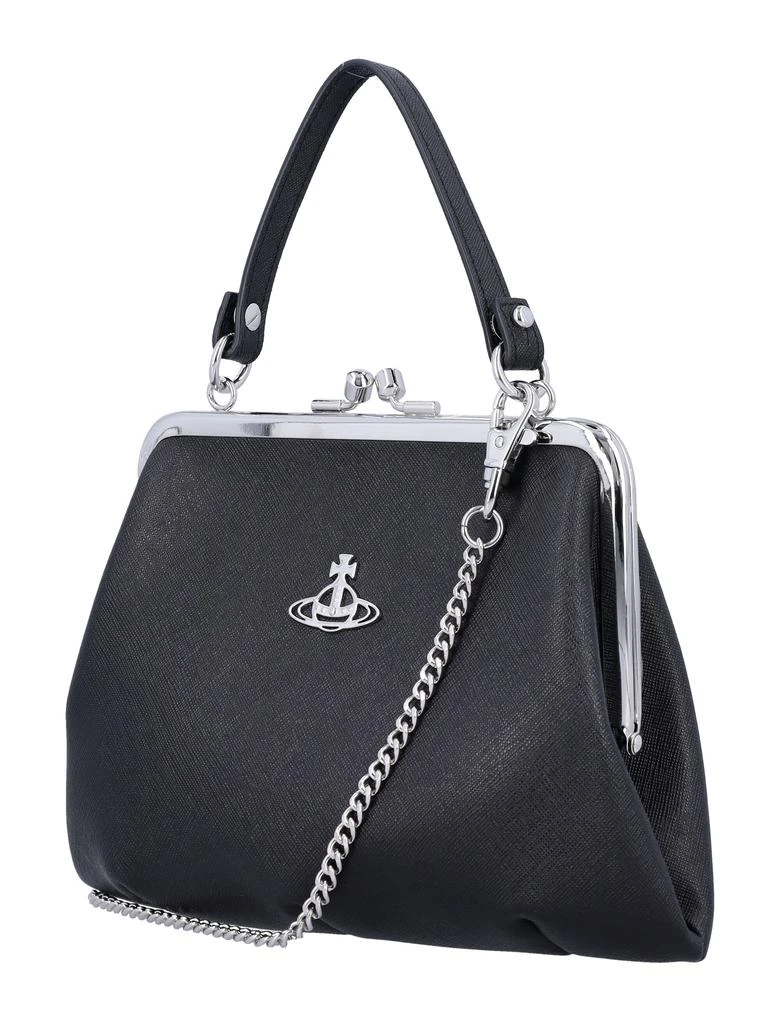 Vivienne Westwood GRANNY FRAME PURSE 3