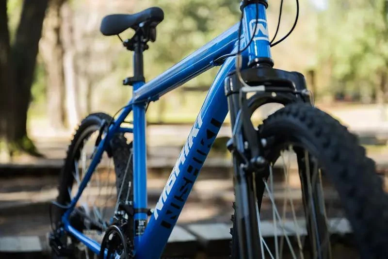Nishiki Nishiki Men's Pueblo 1.1 26" Mountain Bike 10