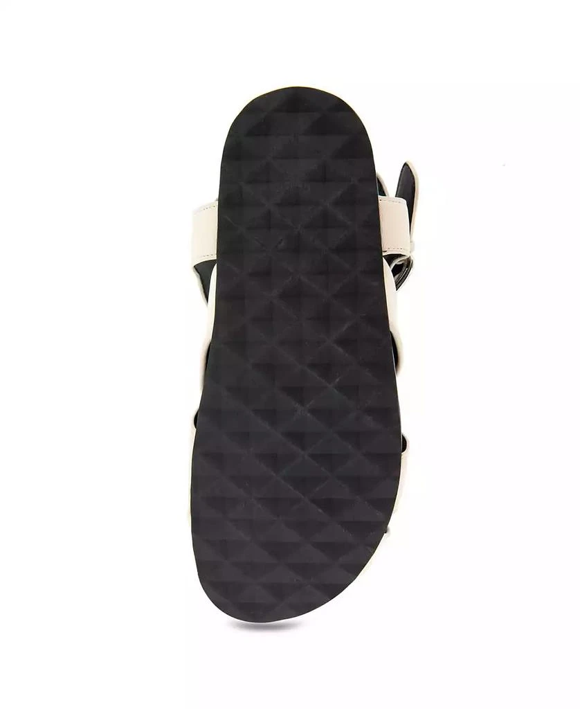 Aerosoles Women's Leon Moulded Footbed Sandals 4