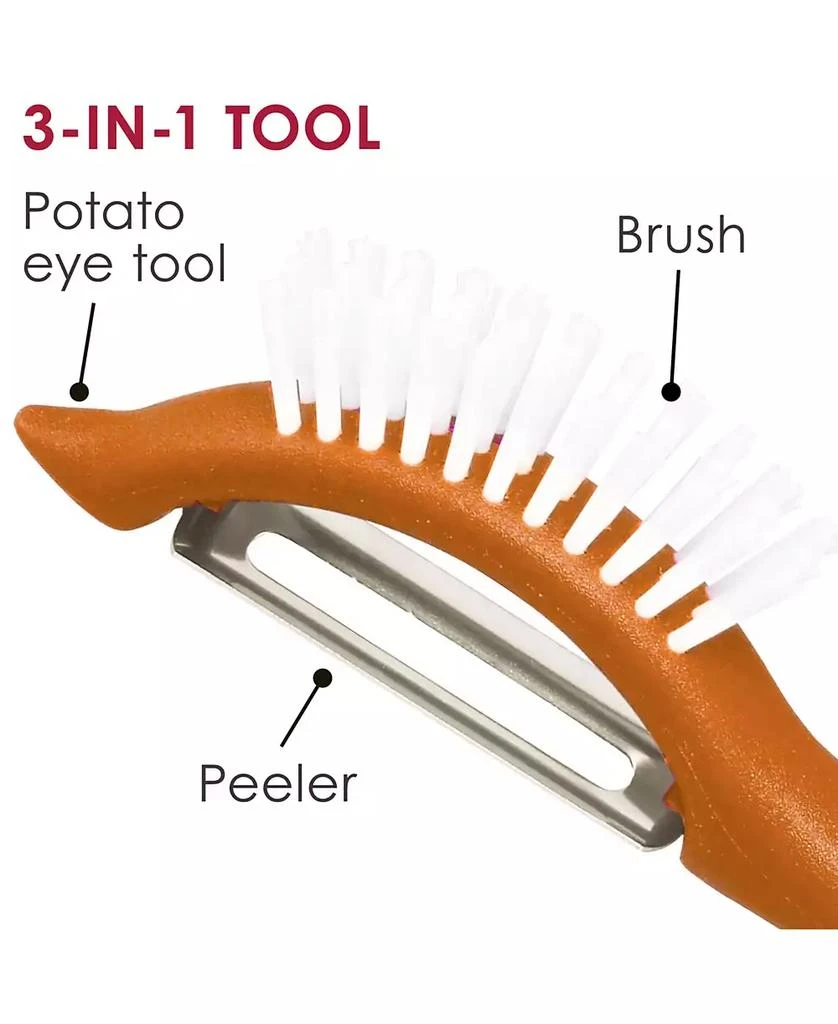 Rachael Ray 6-Pc. Kitchen Tools & Gadgets Set 3