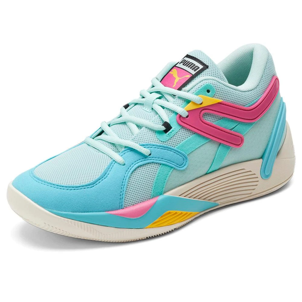 Puma TRC Blaze Court Basketball Shoes 2