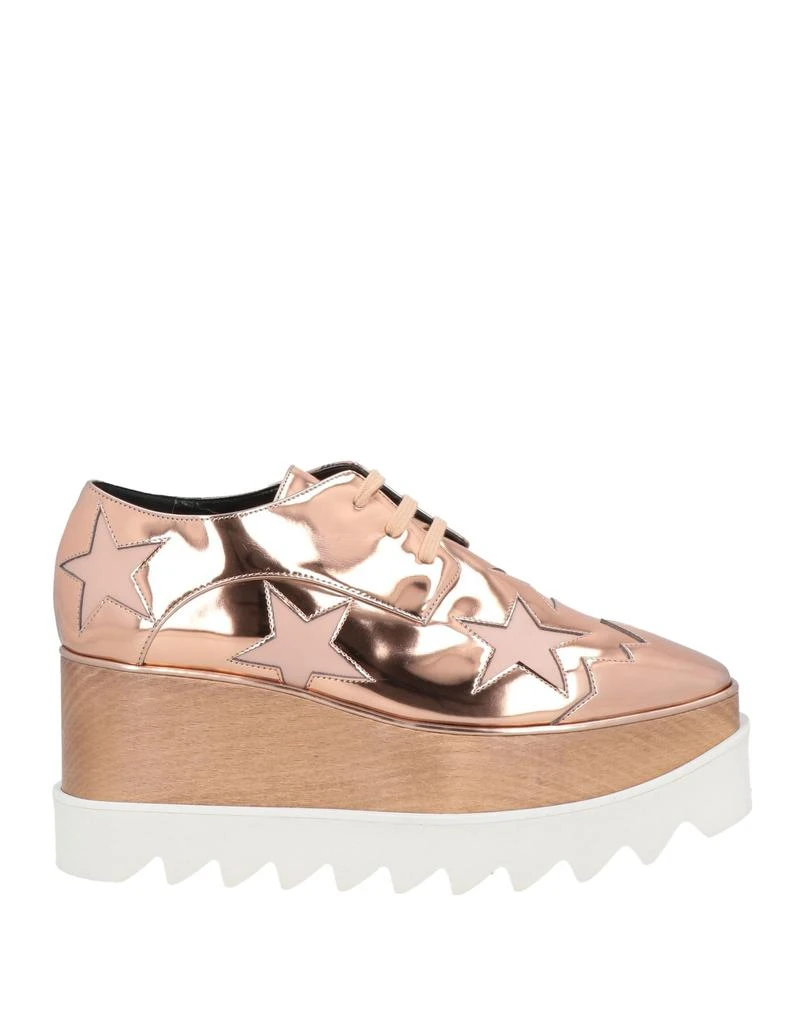 Stella McCartney Laced shoes 1