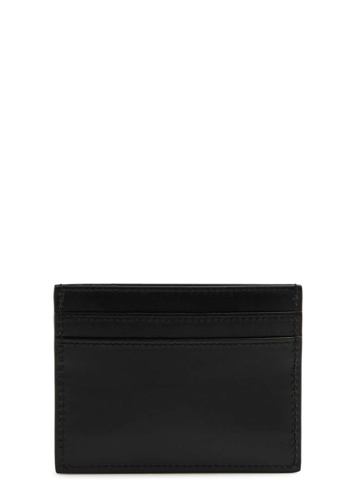 Yves Saint Laurent Soho leather card holder 2
