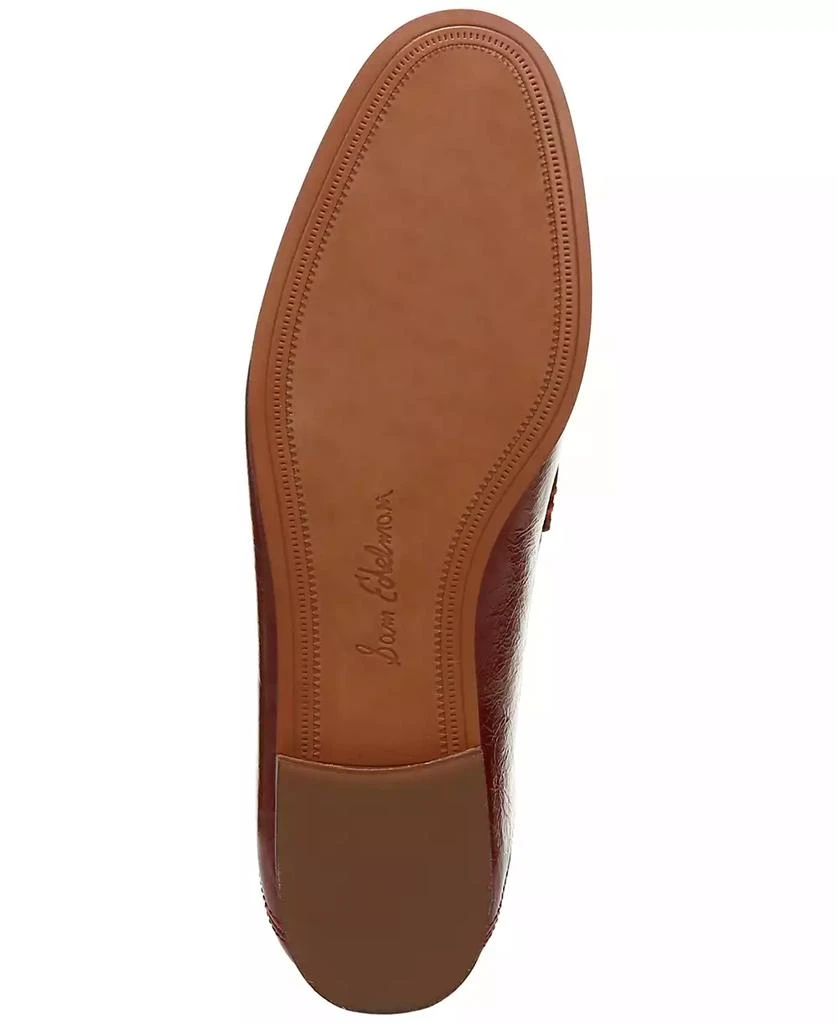 Sam Edelman Women's Loraine Tailored Loafers 9