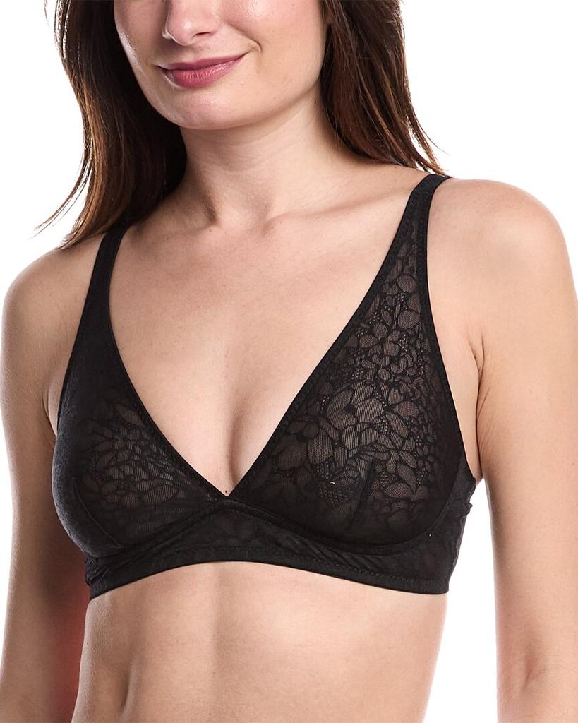 ELSE Eden Plunge Bra