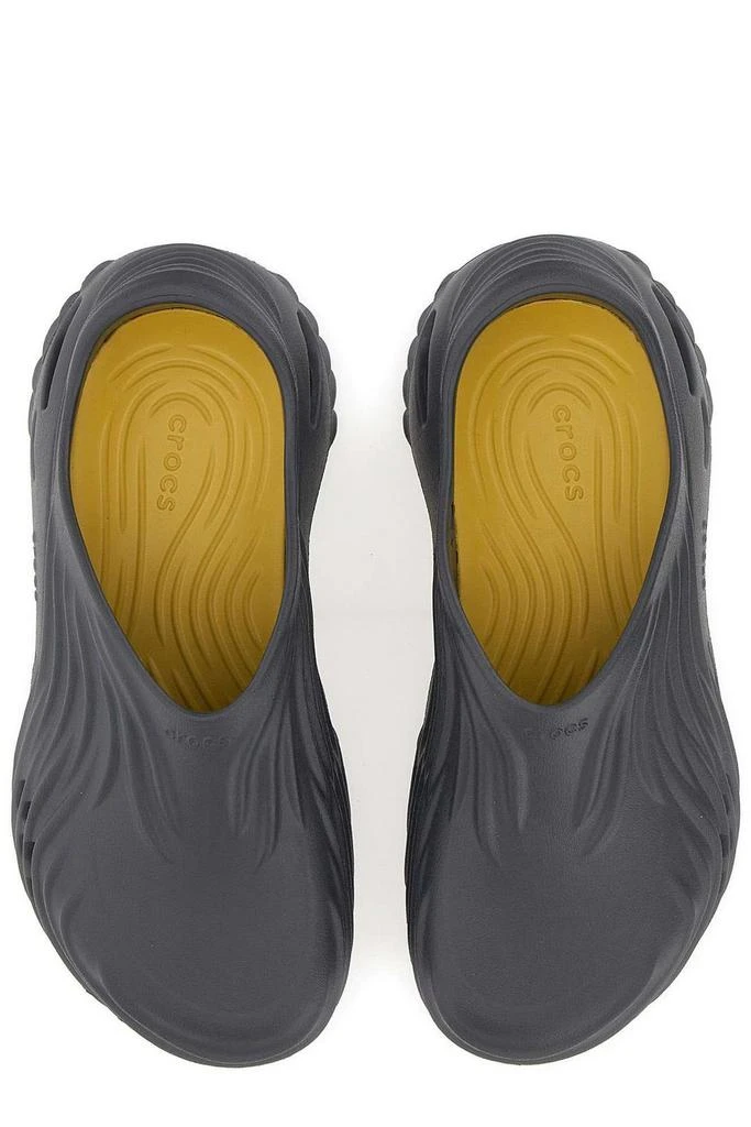 Crocs Crocs Echo Wave Slides 5