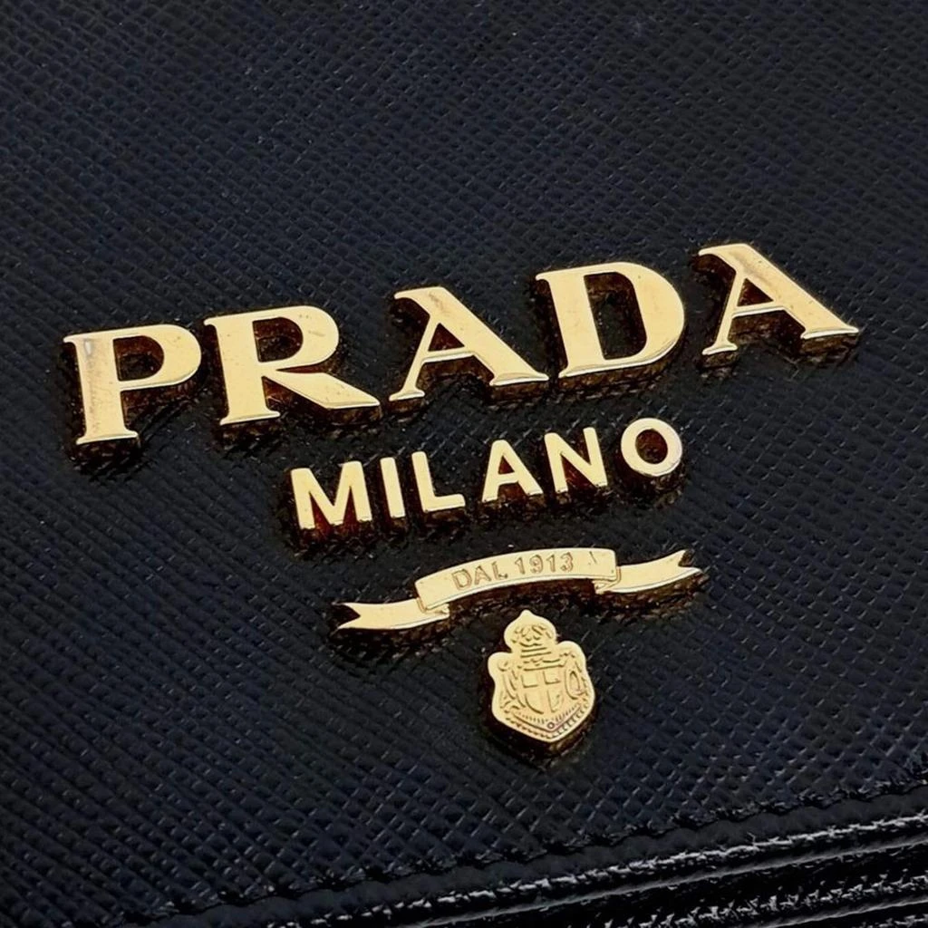 Prada Prada Saffiano Chain Crossbody Bag 3
