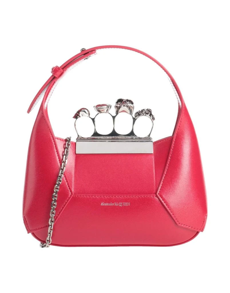 McQueen Handbag 1
