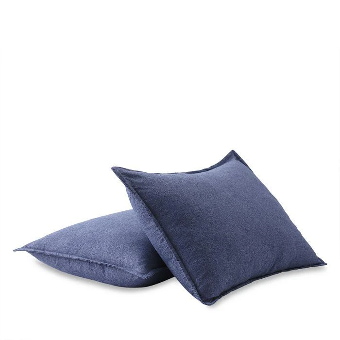 Bloomingdale
s My Colored Comforter 
Sham Set, King 9