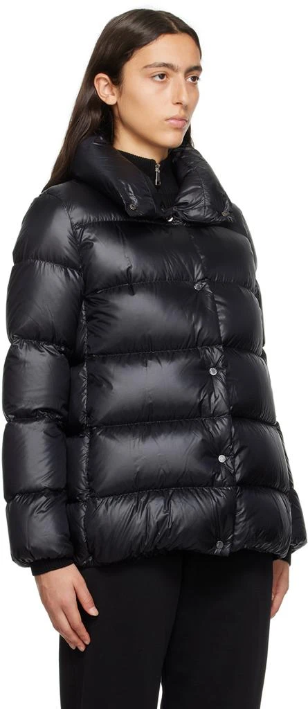 Moncler Black Cochevis Down Jacket 2