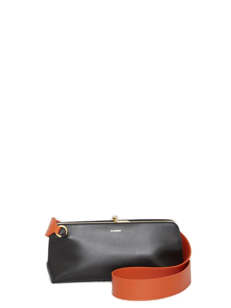 Jil Sander Jil Sander Goji Shoulder Bag 1