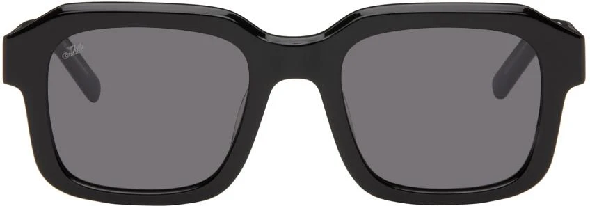 Akila Black Vera Sunglasses 1